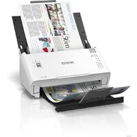 Epson WorkForce DS-410 Image #2