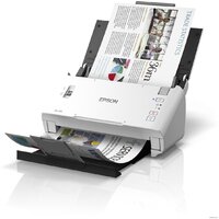 Epson WorkForce DS-410 Image #3