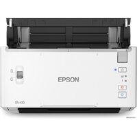 Epson WorkForce DS-410 Image #6