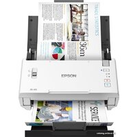 Epson WorkForce DS-410 Image #1