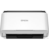 Epson WorkForce DS-410 Image #4