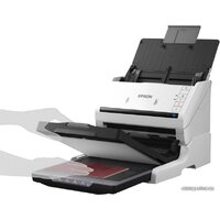 Epson WorkForce DS-530II Image #4