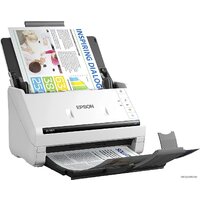 Epson WorkForce DS-530II Image #2