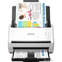 Epson WorkForce DS-530II Image #1