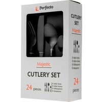 Perfecto Linea Majestic 21-250130BLM Image #1