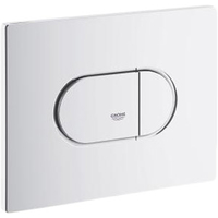 Grohe Arena Cosmopolitan 38858SH0 (альпин-белый)