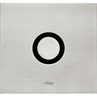 Viega Visign for More 100 8351.8 (нержавеющая сталь) [633 356] Image #1