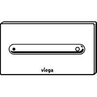 Viega Visign ­for ­Style 11 8331.1 (нержавеющая сталь) [597 146] Image #3