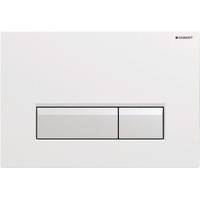 Geberit Sigma 40 DuoFresh 115.600.KQ.1 (белый) Image #1