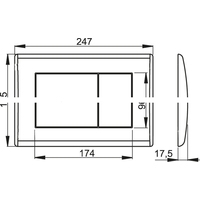 Alcaplast M275 Image #2