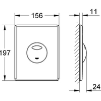 Grohe Skate 38862SH0 Image #2