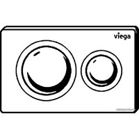 Viega Visign for Style 20 8610.1 (альпийский белый) 773 793 Image #4