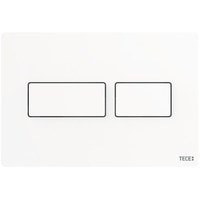 Tece Solid 9240433 (белый матовый) Image #1