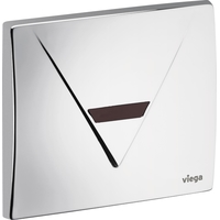 Viega Visign for Life 1 8128.2 (хром) [476 441]