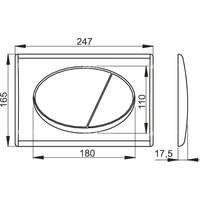 Alcaplast M73 Image #2