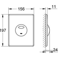 Grohe Skate 38862SD0 Image #2