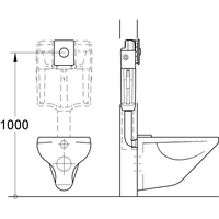 Grohe Skate 38573000 (хром) Image #6