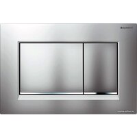 Geberit Sigma 30 115.883.JQ.1 (хром матовый) Image #1