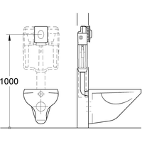 Grohe Skate Air 38564000 (хром) Image #4