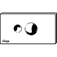 Viega Visign for Style 10 8315.1 (альпийский белый) [596 316] Image #3