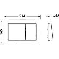 Tece Base 9240700 (белый) Image #2