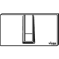 Viega Visign for Style 14 8334.1 (альпийский белый) [654 689] Image #4