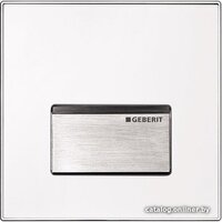 Geberit Sigma 50 116.016.11.5 (белый) Image #1