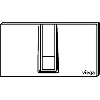 Viega Visign for Style 14 8334.1 (хром) [654 696] Image #5