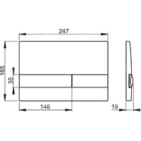 Alcaplast M1710 Image #2