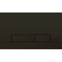 OLI Narrow OliPure 148303 (черный soft-touch)