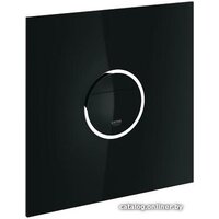 Grohe Ondus Digitecture Light 38915KS0 (черный бархат)