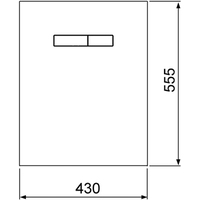 Tece Lux 9650005 (черный) Image #2