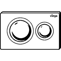 Viega Visign for Style 20 8610.1 (хром) 773 779 Image #4
