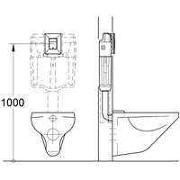 Grohe Skate Cosmopolitan 38859XG0 (черная графика) Image #6