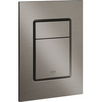 Grohe Skate Cosmopolitan S 37535AL0 (темный графит матовый)