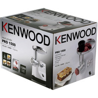 Kenwood MG480 Image #9