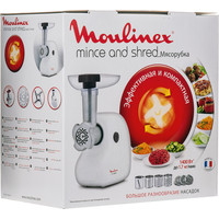 Moulinex HV2 ME209139 Image #9