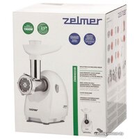 Zelmer ZMM4055B Image #2