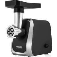 RED Solution evolution RMG-126