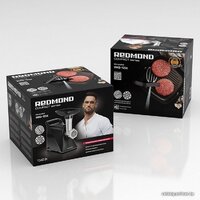 Redmond (Редмонд) RMG-1236 Image #4