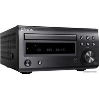 Denon RCD-M41 (черный) Image #1