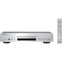 Yamaha CD-S303 (серебристый) Image #1