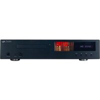 Taga Harmony TCD-70T (черный)