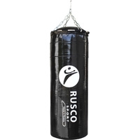Rusco Sport Boxer 25кг (черный) Image #1