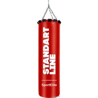 SportElite Standart Line 90 см (красный)