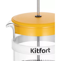 Kitfort КТ-1254 Image #3