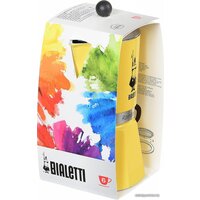 Bialetti Rainbow (6 порций, желтый) Image #2