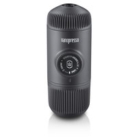 WACACO Nanopresso Grey + Case Image #2