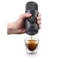 WACACO Nanopresso Grey + Case Image #5