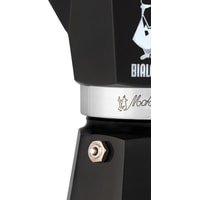 Bialetti Moka Express (3 порции, черный) Image #2